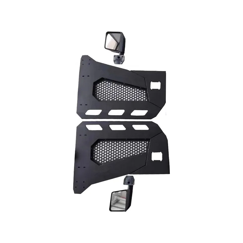 Auto Parts Accessories Renegade Half Door 2 Door For Jeep Wrangler JK 2007-2017
Auto Parts Accessories Renegade Half Door 2 Door For Jeep Wrangler JK 2007-2017