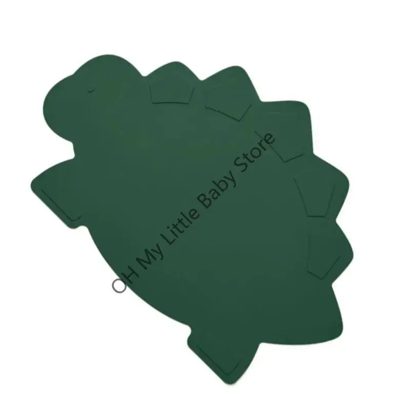 M76C Детские силиконовые салфетки Коврики для детского питания Термостойкие утолщенные салфетки
M76C Детские силиконовые салфетки Коврики для детского питания Термостойкие утолщенные салфетки