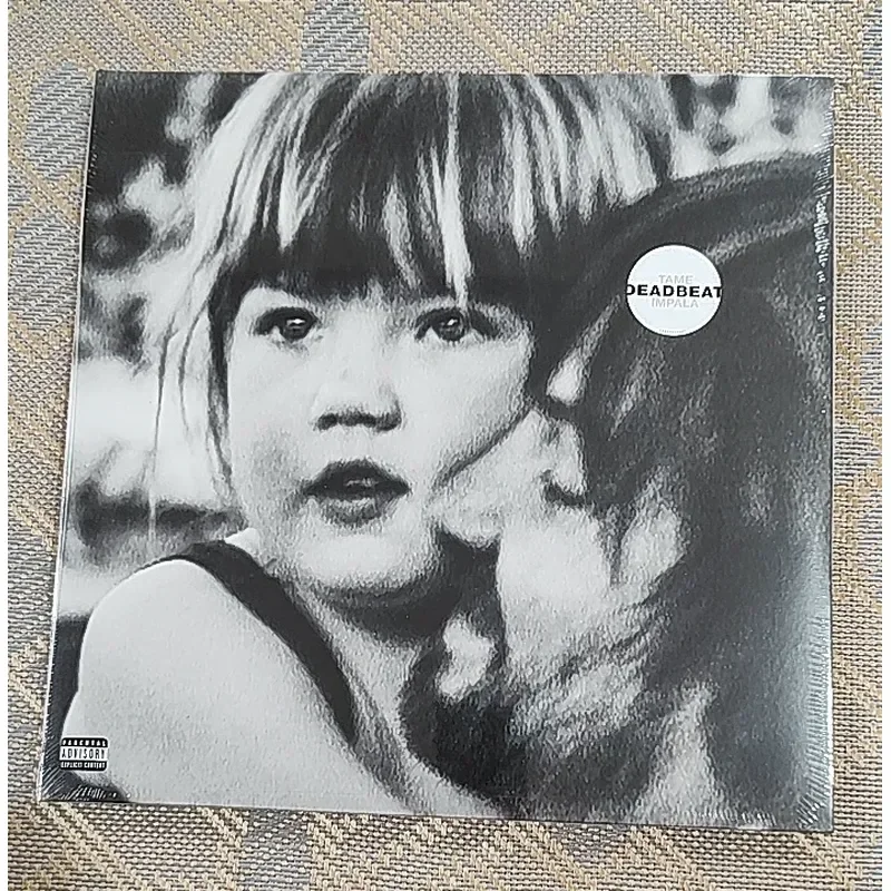 Genuine Guaranteed Tame Impala Deadbeat Vinyl 2LP for Tame Impala
Genuine Guaranteed Tame Impala Deadbeat Vinyl 2LP for Tame Impala