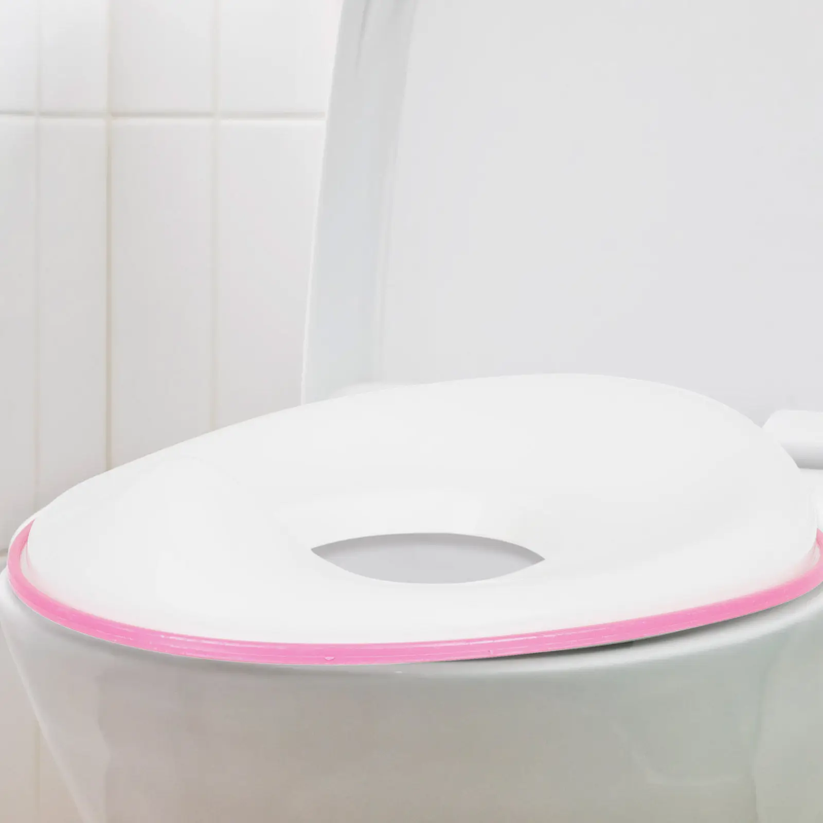 Baby Potty Training Seat Infant Toddler Portable Toilet Seat Soft Silicone Non Slip Kids Toilet Trainer for Travel Home Use
Baby Potty Training Seat Infant Toddler Portable Toilet Seat Soft Silicone Non Slip Kids Toilet Trainer for Travel Home Use