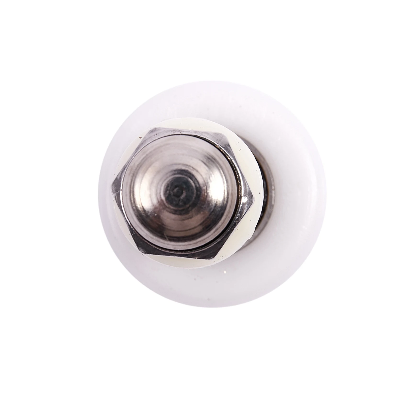 A84E-4X Shower Sliding Door Roller Runner Wheel 27Mm Wheel Diameter
A84E-4X Shower Sliding Door Roller Runner Wheel 27Mm Wheel Diameter