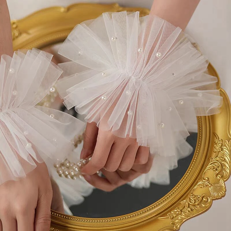 nails photo shoot accessories mesh white short pearl sleeves Manicure display background props studio travel photography gloves
nails photo shoot accessories mesh white short pearl sleeves Manicure display background props studio travel photography gloves