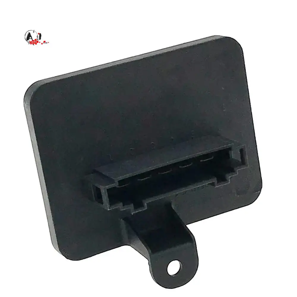 A10E-Car Blower Resistors Air Conditioning Speed Control Module Air Conditioning Resistor For 308 408 T9 1610497380
A10E-Car Blower Resistors Air Conditioning Speed Control Module Air Conditioning Resistor For 308 408 T9 1610497380