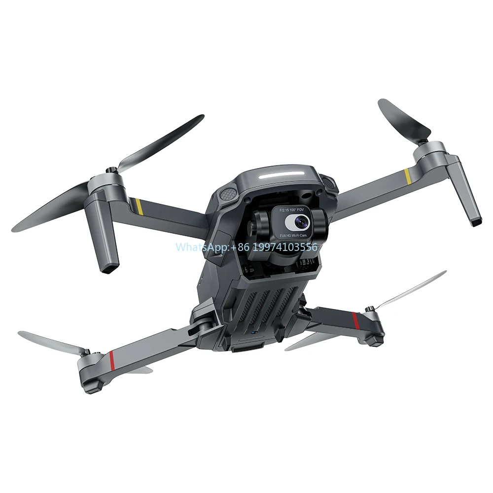 Профессиональная камера F5s PRO + GPS с дистанционным управлением, HD 4K, EIS бесщеточный двигатель, Квадрокоптер FPV, дистанция 3 км, RC F5s pro
Профессиональная камера F5s PRO + GPS с дистанционным управлением, HD 4K, EIS бесщеточный двигатель, Квадрокоптер FPV, дистанция 3 км, RC F5s pro