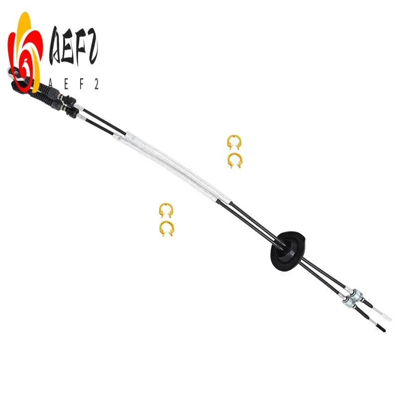 AEF2-25181808 Changing Gears Cable For Chevroelt 2007-2010 CAPTIVA C100 OPEL ANTARA Gear Shift Cable
AEF2-25181808 Changing Gears Cable For Chevroelt 2007-2010 CAPTIVA C100 OPEL ANTARA Gear Shift Cable