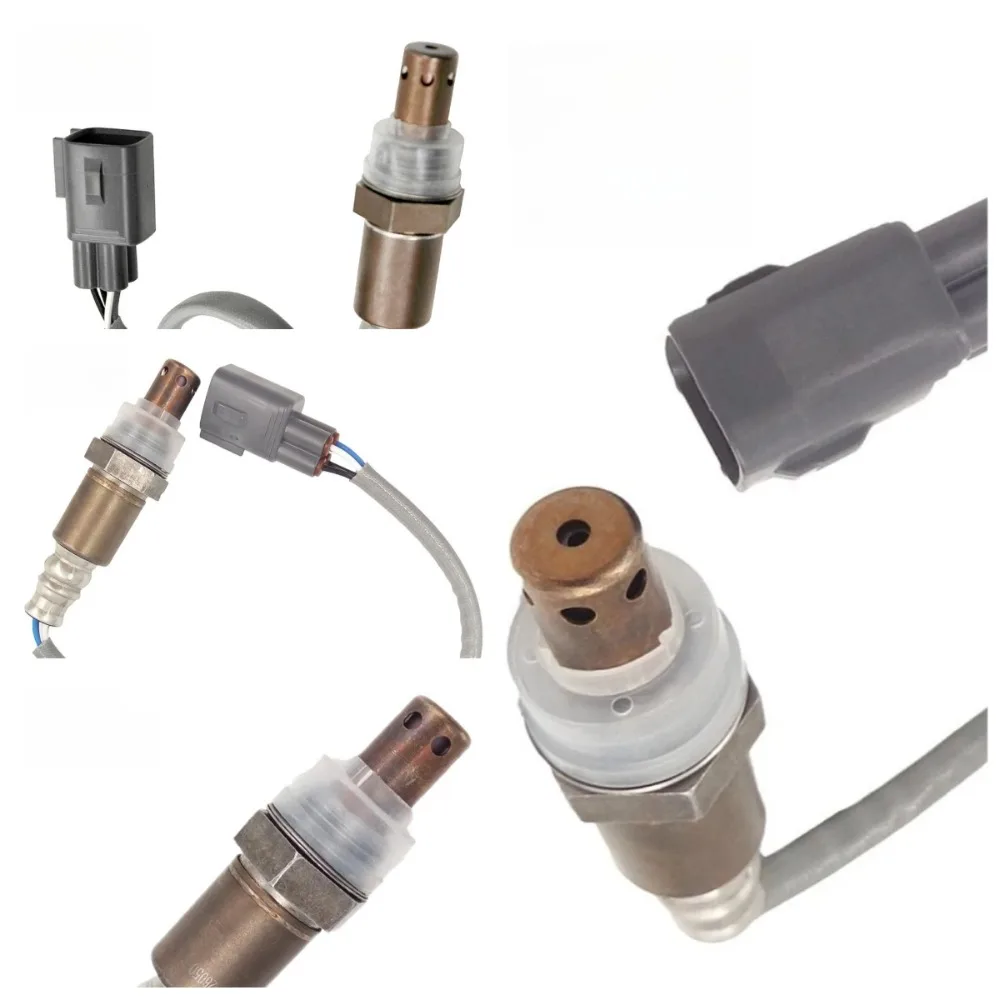 O2 Sensor 89467-26050 8946726050 for Toyota Lexus Oxygen Sensor in-stock, Shipped ImmediatelyReplacement Parts
O2 Sensor 89467-26050 8946726050 for Toyota Lexus Oxygen Sensor in-stock, Shipped ImmediatelyReplacement Parts