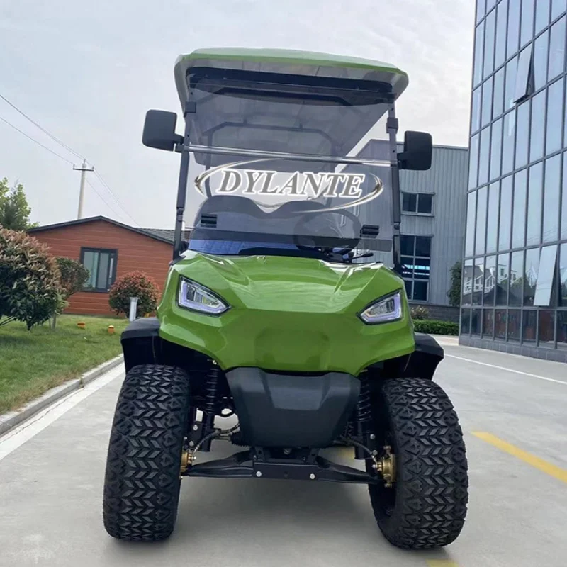 Лучшая горячая распродажа, 60/72 В, 4-местная литиевая батарея, внедорожная пляжная багги, 4000 Вт/7500 Вт, электрическая тележка для гольфа, городская мобильность
Лучшая горячая распродажа, 60/72 В, 4-местная литиевая батарея, внедорожная пляжная багги, 4000 Вт/7500 Вт, электрическая тележка для гольфа, городская мобильность