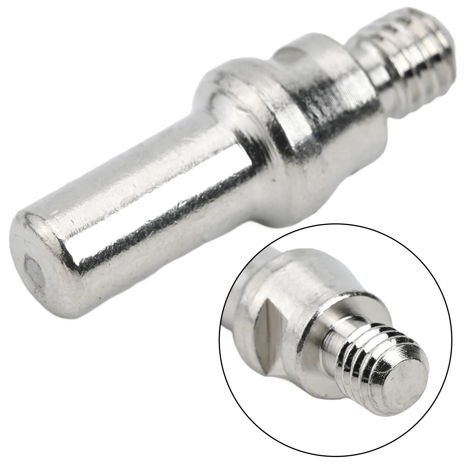 10pcs 52582 Electrode For Plasma Cutting Electrode Troch PT-60 PT-40 IPT60 Flashlight Power Tools Accessories
10pcs 52582 Electrode For Plasma Cutting Electrode Troch PT-60 PT-40 IPT60 Flashlight Power Tools Accessories