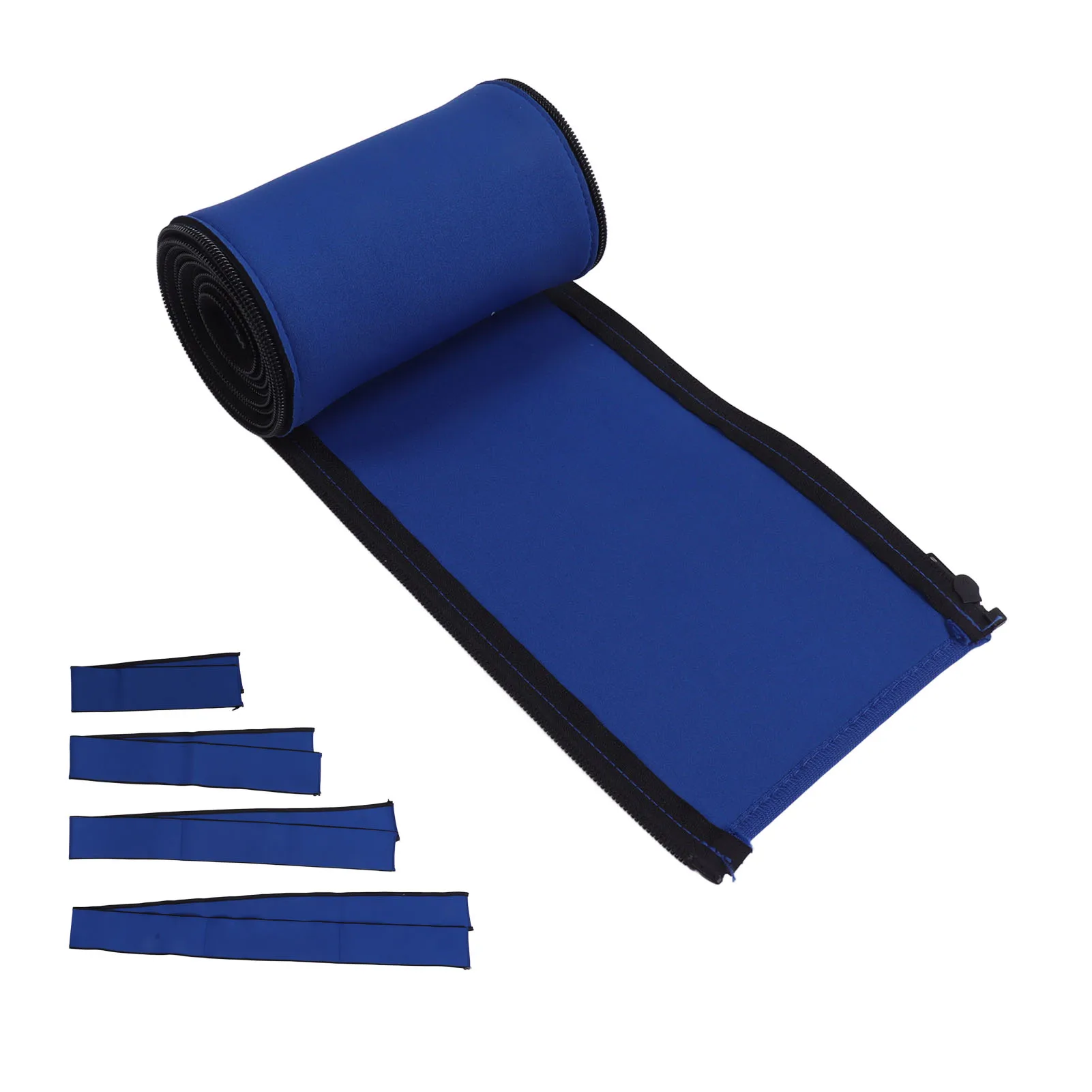 Pool Handrail Cover with Adjustable Non Slip Railing Handle Sleeve for Swimming Pool Ladder Swimming Pool Handrail Cover
Pool Handrail Cover with Adjustable Non Slip Railing Handle Sleeve for Swimming Pool Ladder Swimming Pool Handrail Cover