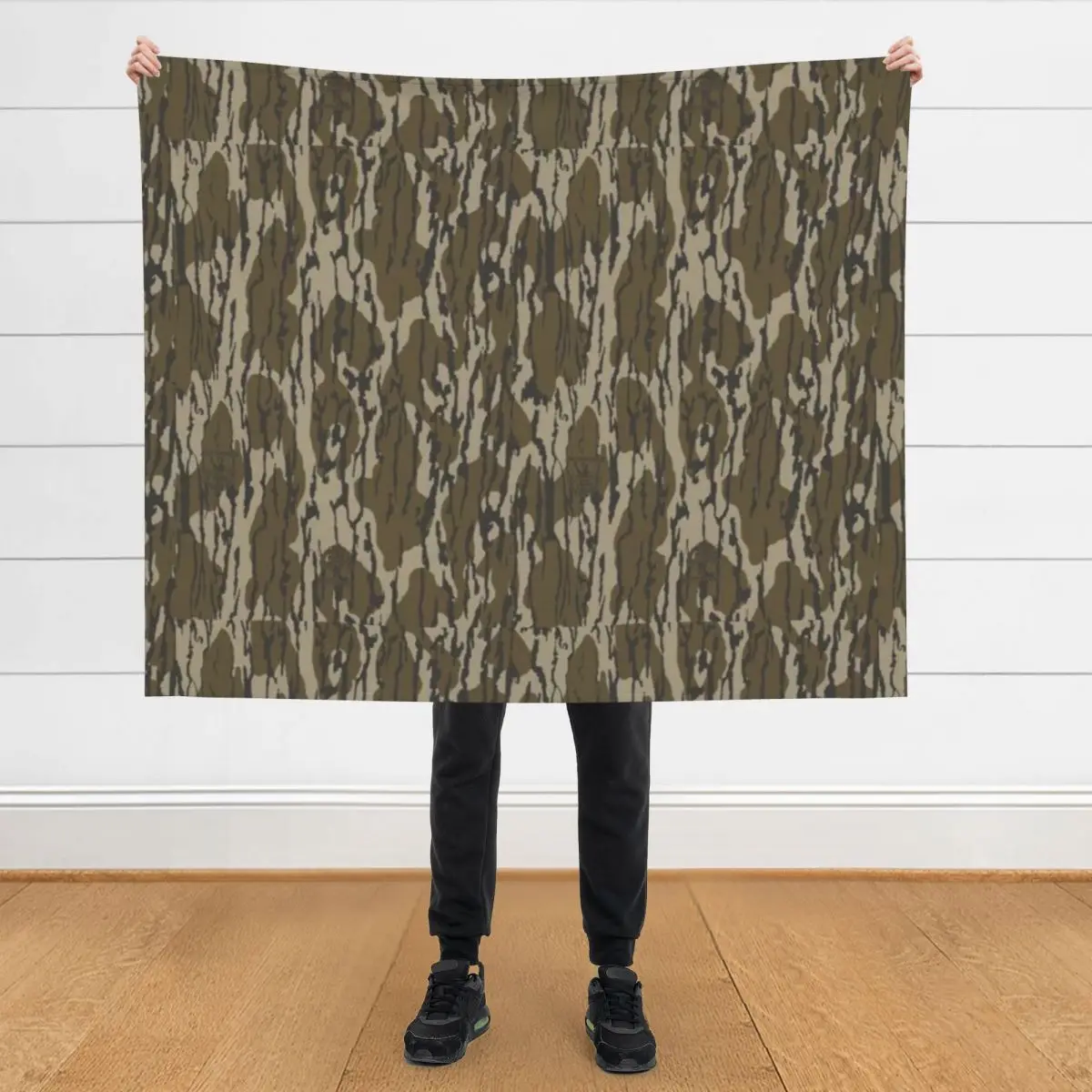 Everything Bottom Lands Camo Throw Blanket Softest Extra Large Throw Furry Blankets
Everything Bottom Lands Camo Throw Blanket Softest Extra Large Throw Furry Blankets