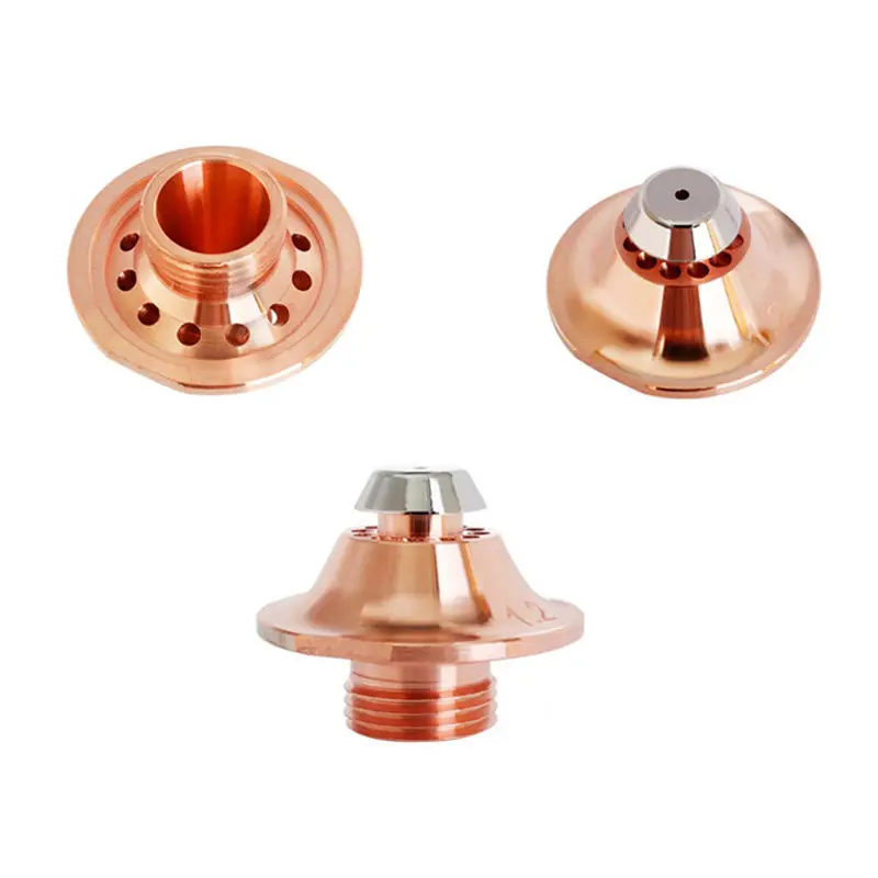 AM-Nozzle Fiber S1.0 S1.2 mm Fe HCP S1.0FE S1.2FE-AC Nozzles for Laser Machine
AM-Nozzle Fiber S1.0 S1.2 mm Fe HCP S1.0FE S1.2FE-AC Nozzles for Laser Machine