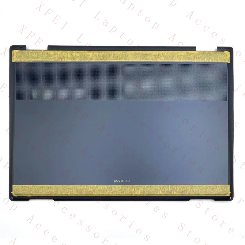 Новая нижняя крышка корпуса (синяя) для HP OmniBook X FlipNGAI 14-fm P31110-001
Новая нижняя крышка корпуса (синяя) для HP OmniBook X FlipNGAI 14-fm P31110-001