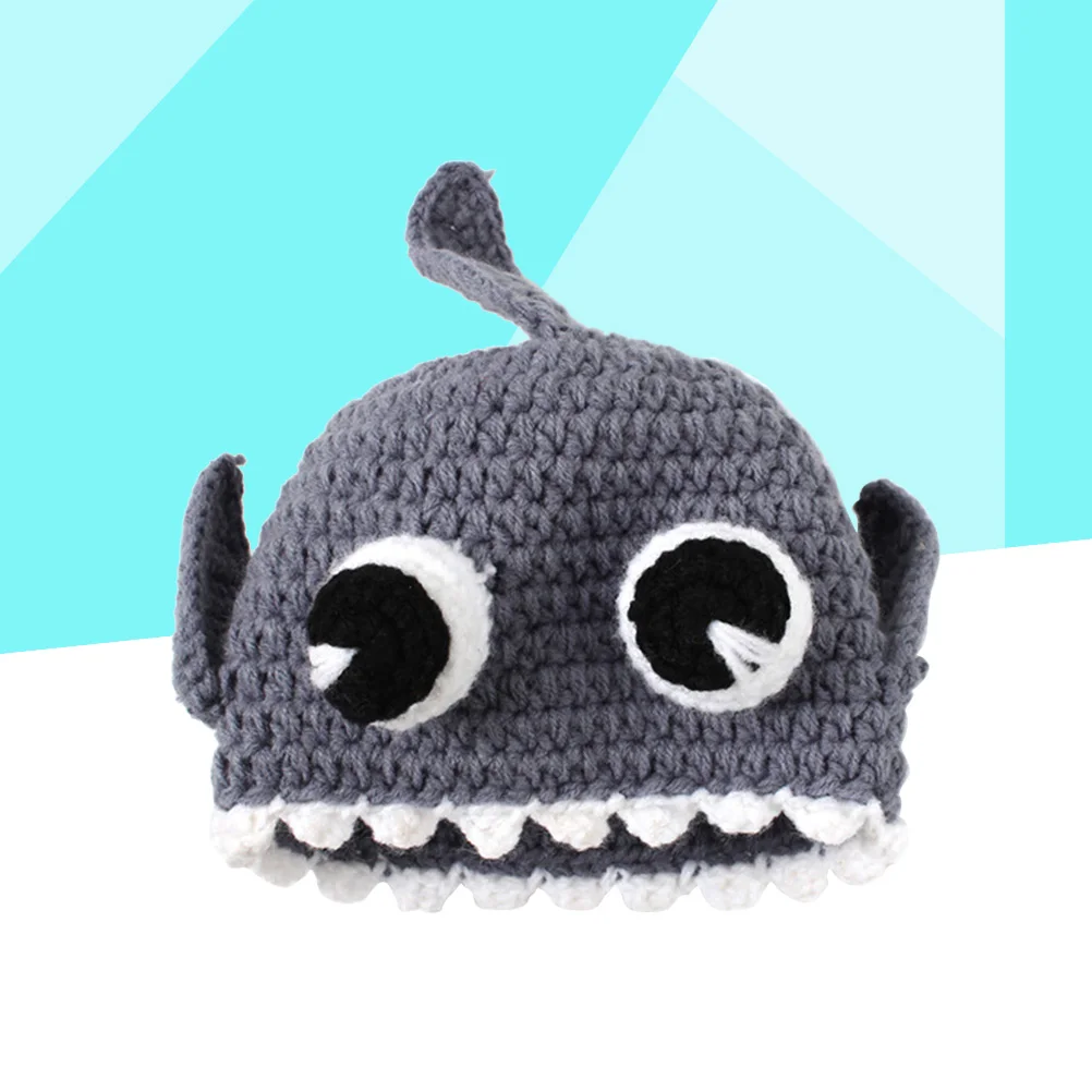 1pc Gray Wool Cap Baby Autumn Winter Hat Beanie Warm Yarn Hooded Handmade Stretchy Kids Knit Cap Chic Gift Halloween Christmas
1pc Gray Wool Cap Baby Autumn Winter Hat Beanie Warm Yarn Hooded Handmade Stretchy Kids Knit Cap Chic Gift Halloween Christmas