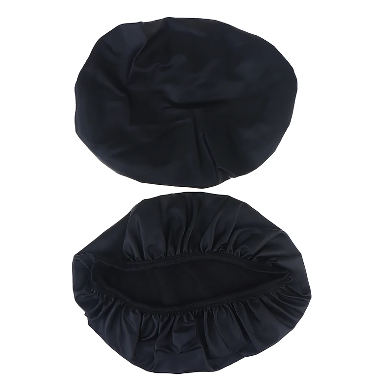 PU Leather Chair Seat Cover Waterproof Slipcover Round Chair Cover With Elastic Band For 28-40cm Stool Multi-purpose Design
PU Leather Chair Seat Cover Waterproof Slipcover Round Chair Cover With Elastic Band For 28-40cm Stool Multi-purpose Design