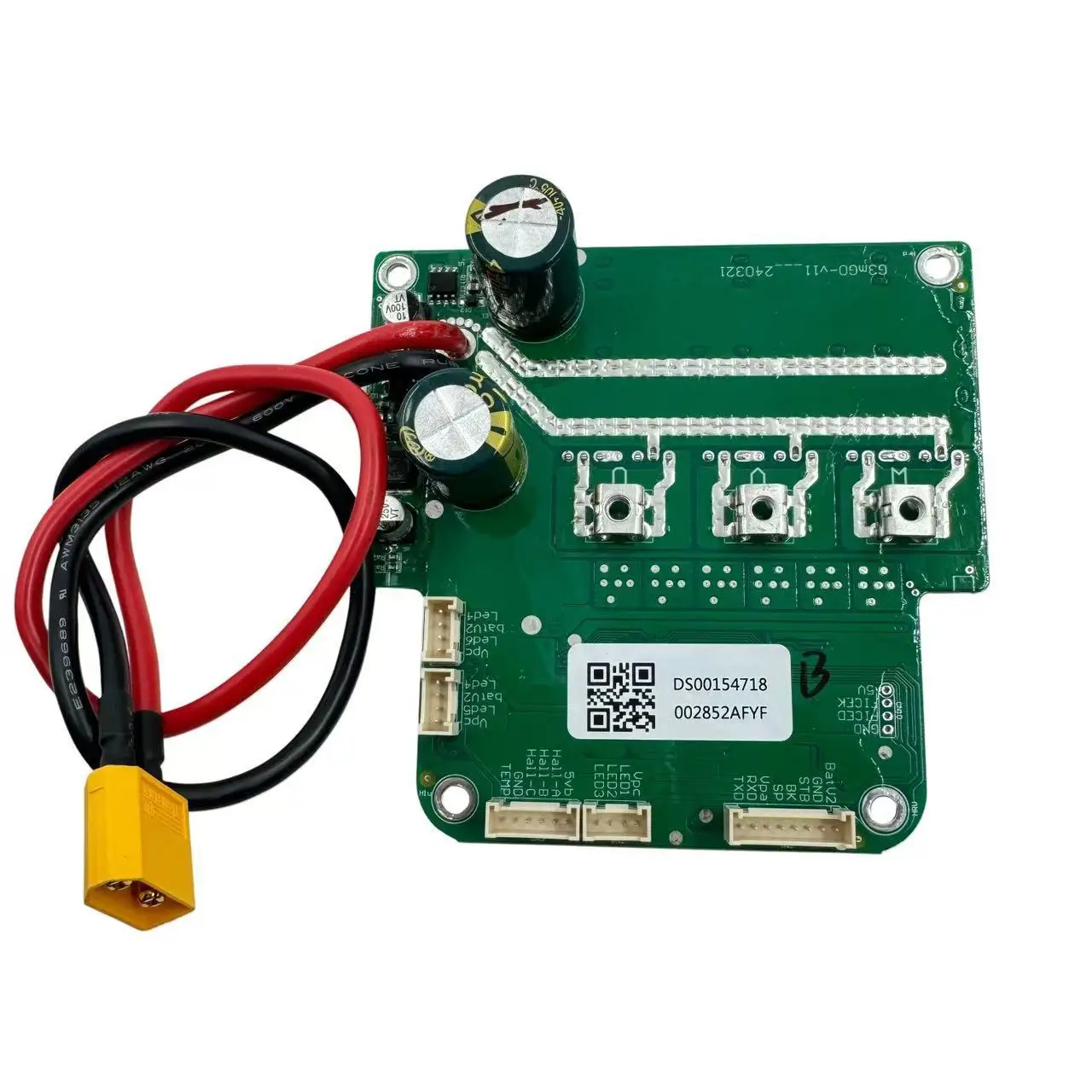 G3 electric scooter adapts to bluetooth main board control accessories G3 scooter main board controller
G3 electric scooter adapts to bluetooth main board control accessories G3 scooter main board controller