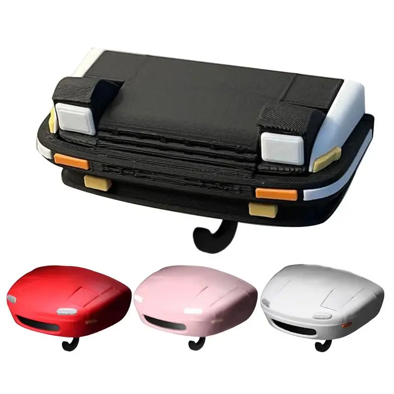 Vintage Key Holder Car Open Headlights Design Wall Mount Vintage Key Hangers Sturdy Keyholder Key Hangers For Home Decoration
Vintage Key Holder Car Open Headlights Design Wall Mount Vintage Key Hangers Sturdy Keyholder Key Hangers For Home Decoration