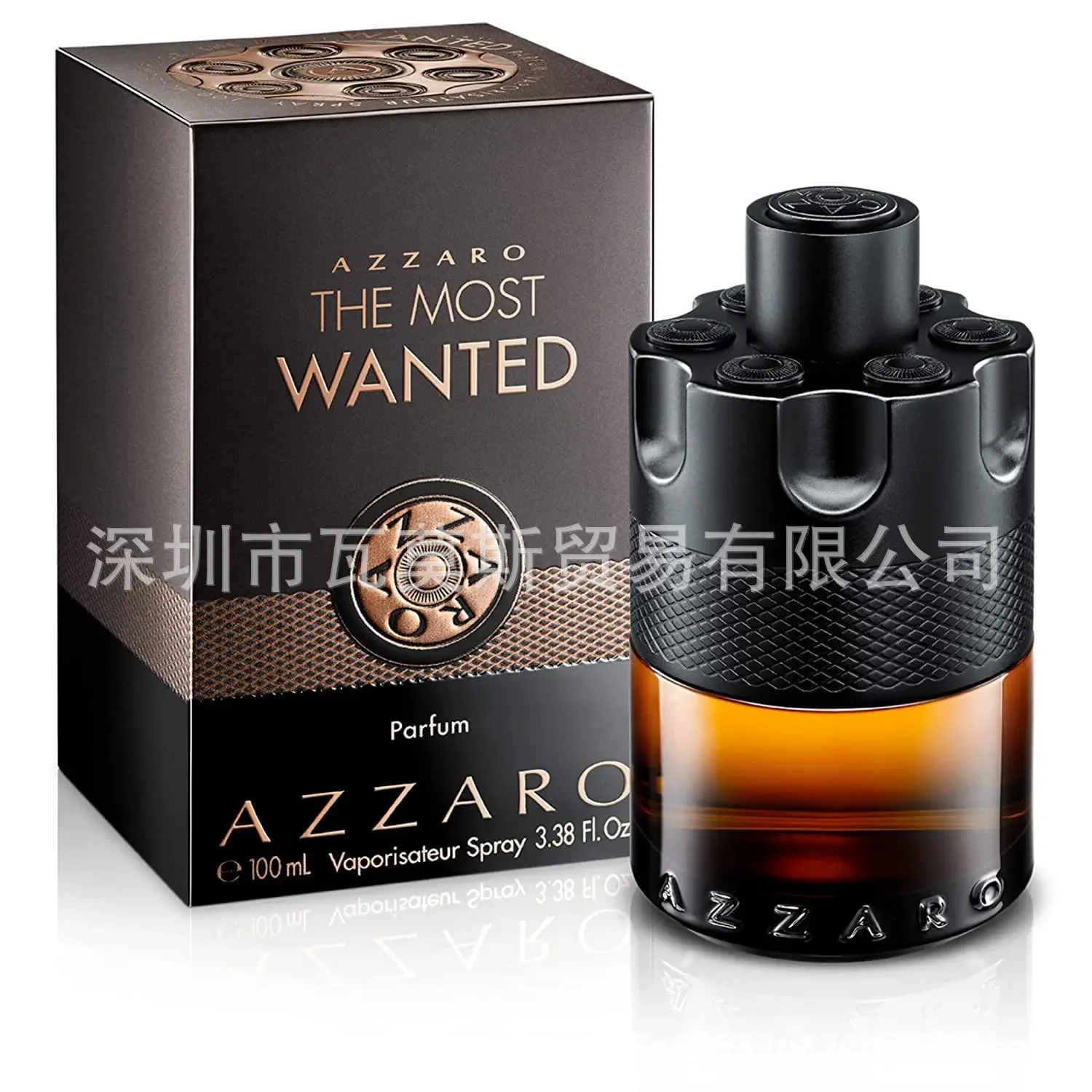 100ml Most Wanted # 1 men's perfume, lasting fragrance, "capture" women's hearts
100ml Most Wanted # 1 men's perfume, lasting fragrance, "capture" women's hearts