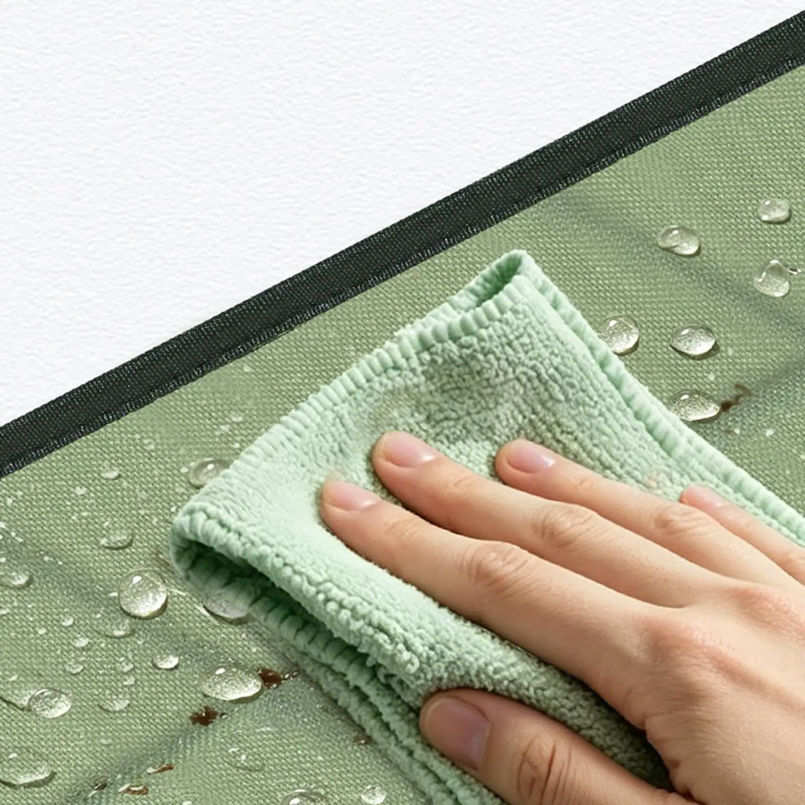 Green Planting Mat Gardening Potting Pad Foldable Waterproof Garden Plant Flower Pot Transplanting Mat 80x130cm
Green Planting Mat Gardening Potting Pad Foldable Waterproof Garden Plant Flower Pot Transplanting Mat 80x130cm