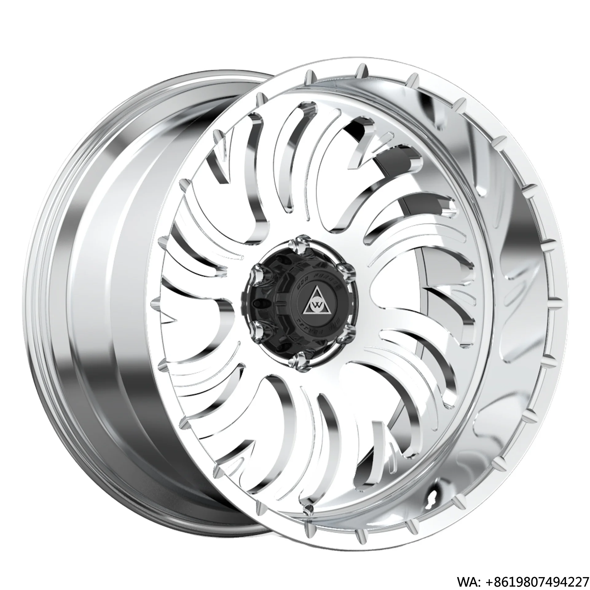 Customization Sport SUVr Forged Wheels Off 24x16 24x14 26x16 Rims 22 Inch 5x114.3 Concave H Structure Off Forged Wheels
Customization Sport SUVr Forged Wheels Off 24x16 24x14 26x16 Rims 22 Inch 5x114.3 Concave H Structure Off Forged Wheels