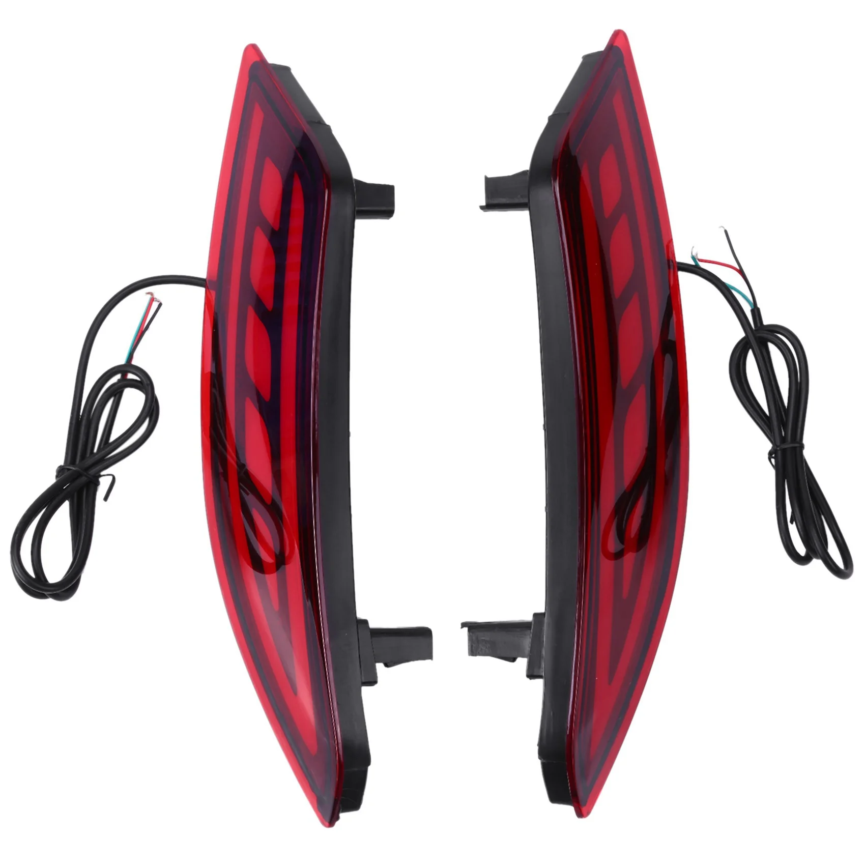 Фонарь задний для Honda HRV HR-V 2015-2018 (три функции)
Фонарь задний для Honda HRV HR-V 2015-2018 (три функции)