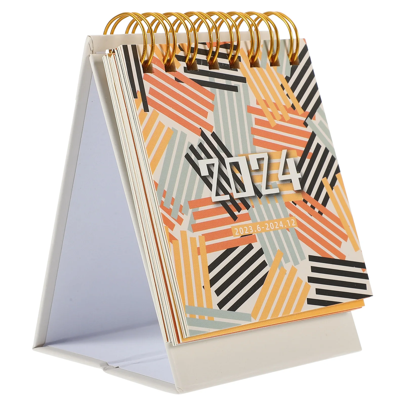 2024 American Taiwanese Calendar Desk Standing Flip Small for Pocket Calendars Desktop Paper Office
2024 American Taiwanese Calendar Desk Standing Flip Small for Pocket Calendars Desktop Paper Office