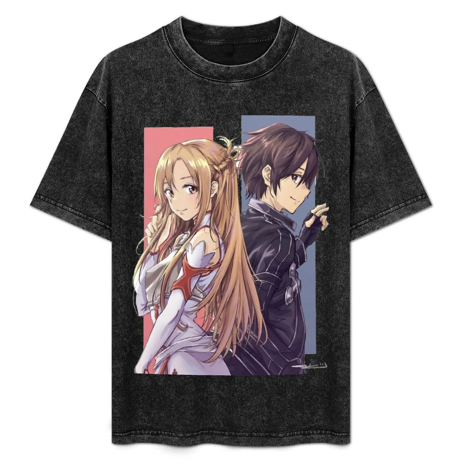 Asuna T-Shirt t shirt man casual cotton t shirt pack man t shirts cotton shirts for man pack cotton T-Shirt
Asuna T-Shirt t shirt man casual cotton t shirt pack man t shirts cotton shirts for man pack cotton T-Shirt