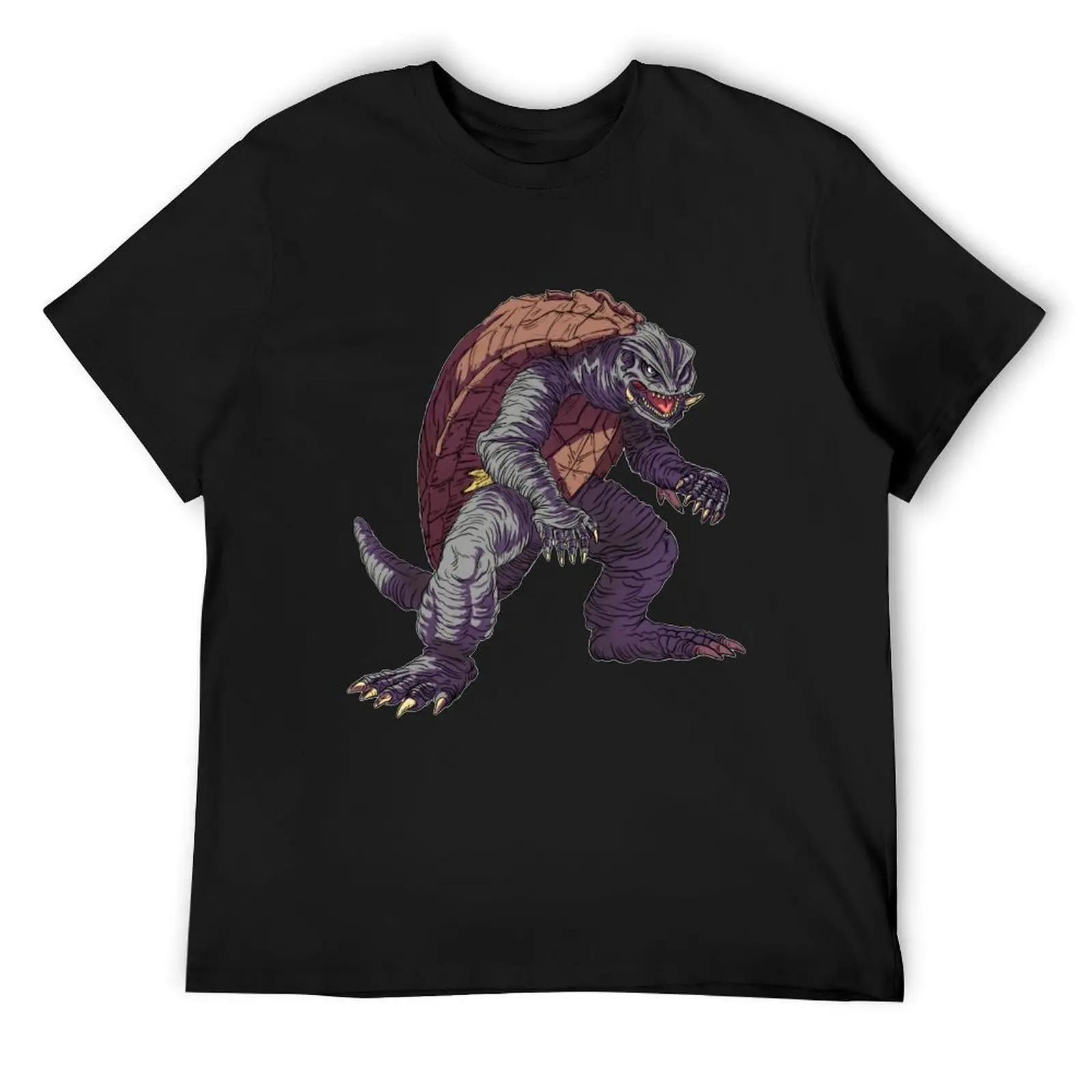 Gamera: guardian of the universe T-Shirt essential t shirt funny gifts customizeds plus size men clothing
Gamera: guardian of the universe T-Shirt essential t shirt funny gifts customizeds plus size men clothing