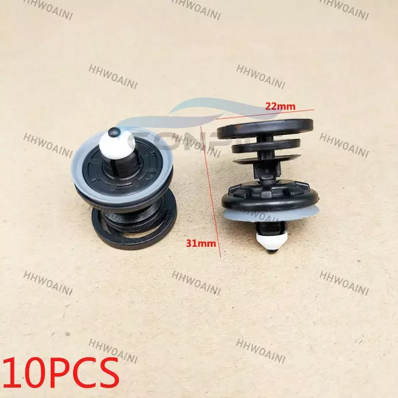 10PCS For Volkswagen Magotan Sagitar Touran Passat Tiguan Golf Door Panel Interior Lining Nylon Clip Buckle
10PCS For Volkswagen Magotan Sagitar Touran Passat Tiguan Golf Door Panel Interior Lining Nylon Clip Buckle