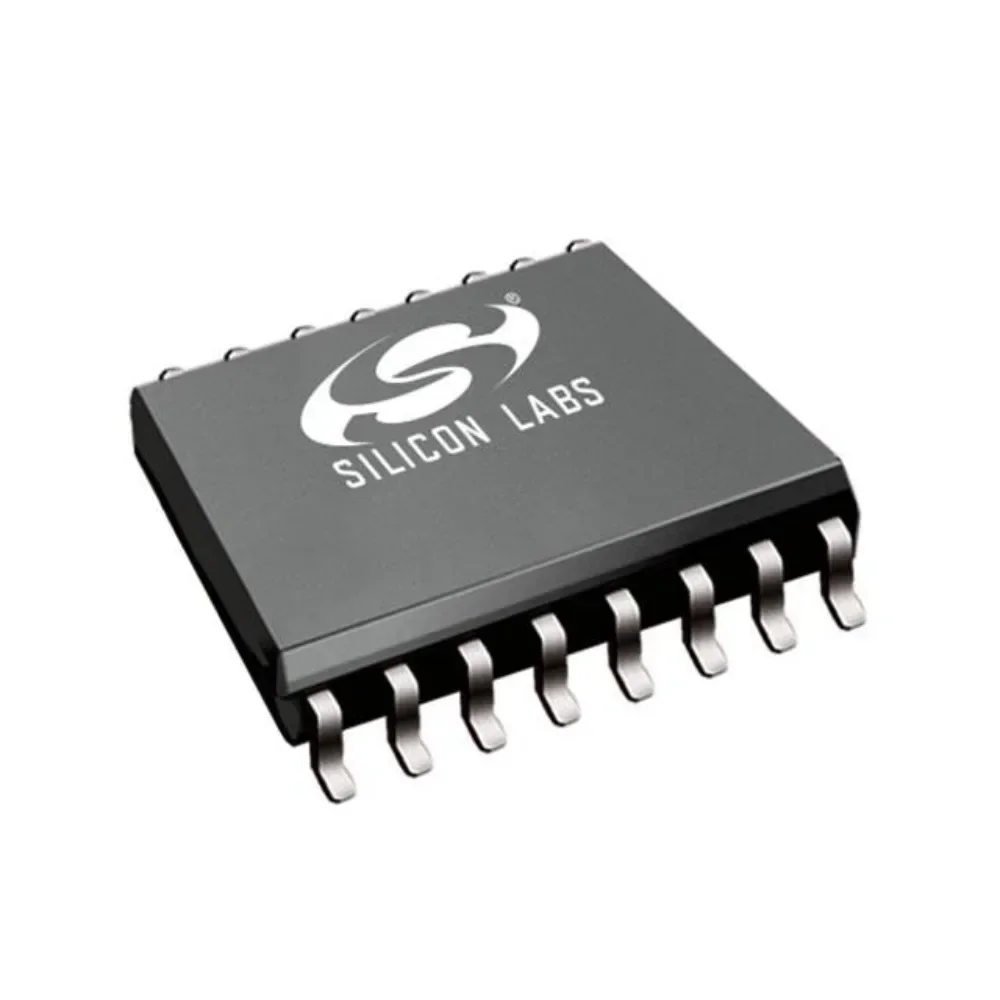 5 шт. SI8622ED-B-ISR, компонент SOP-16
5 шт. SI8622ED-B-ISR, компонент SOP-16