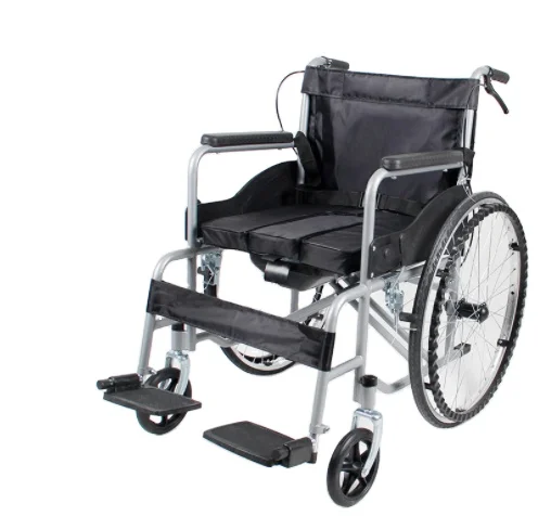 Heavy Duty Big Rear Wheel Chair Portable Folding Electric Power Motorized Wheelchair For Disabled
Heavy Duty Big Rear Wheel Chair Portable Folding Electric Power Motorized Wheelchair For Disabled