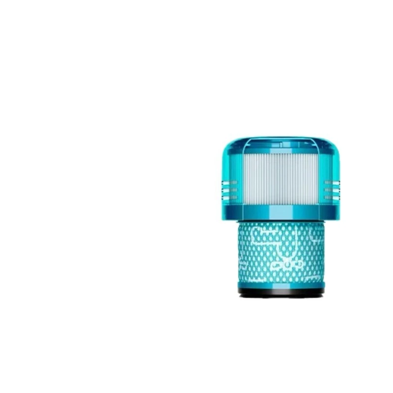 Suitable for Dyson vacuum cleaner V678 front and rear original V12 series filter HPEA filter element
Suitable for Dyson vacuum cleaner V678 front and rear original V12 series filter HPEA filter element