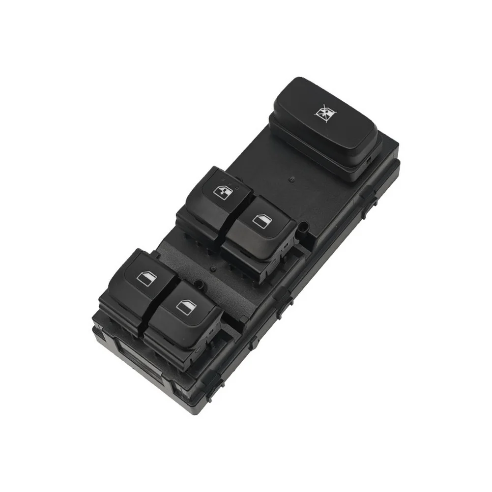 Power Window Control Switch 93570H8000 For Kia For Stonic RIO 2018-2022 LHD Left Driver Side For Master Replacement Auto Parts
Power Window Control Switch 93570H8000 For Kia For Stonic RIO 2018-2022 LHD Left Driver Side For Master Replacement Auto Parts