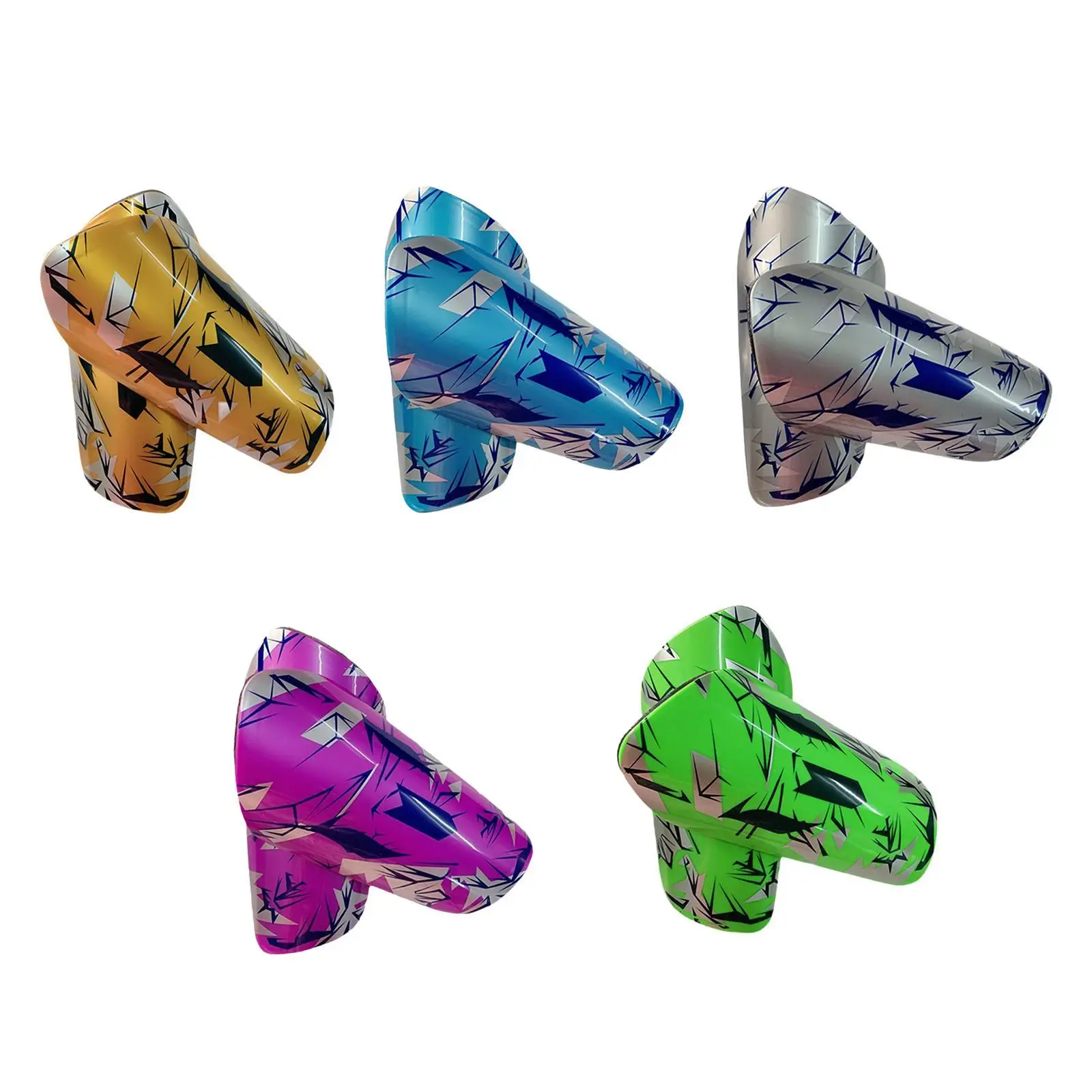 2x Soccer Shin Guards Leg Protection, Portable Lightweight Shockproof Football
2x Soccer Shin Guards Leg Protection, Portable Lightweight Shockproof Football