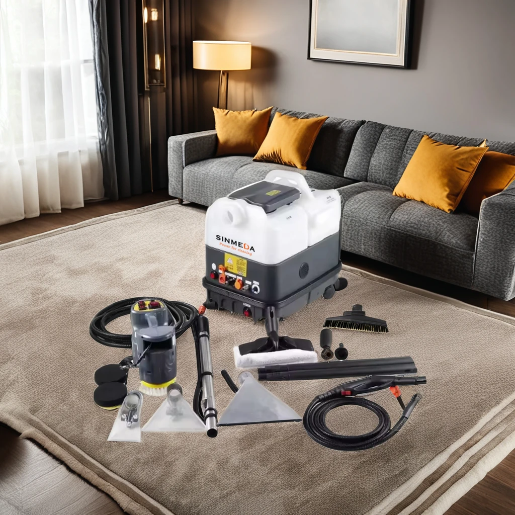Car Wash Steamer Steam Machine For Washing Carpet Steam Cleaner Heated Extractor Steam Clean Steamercommercial Carpet
Car Wash Steamer Steam Machine For Washing Carpet Steam Cleaner Heated Extractor Steam Clean Steamercommercial Carpet