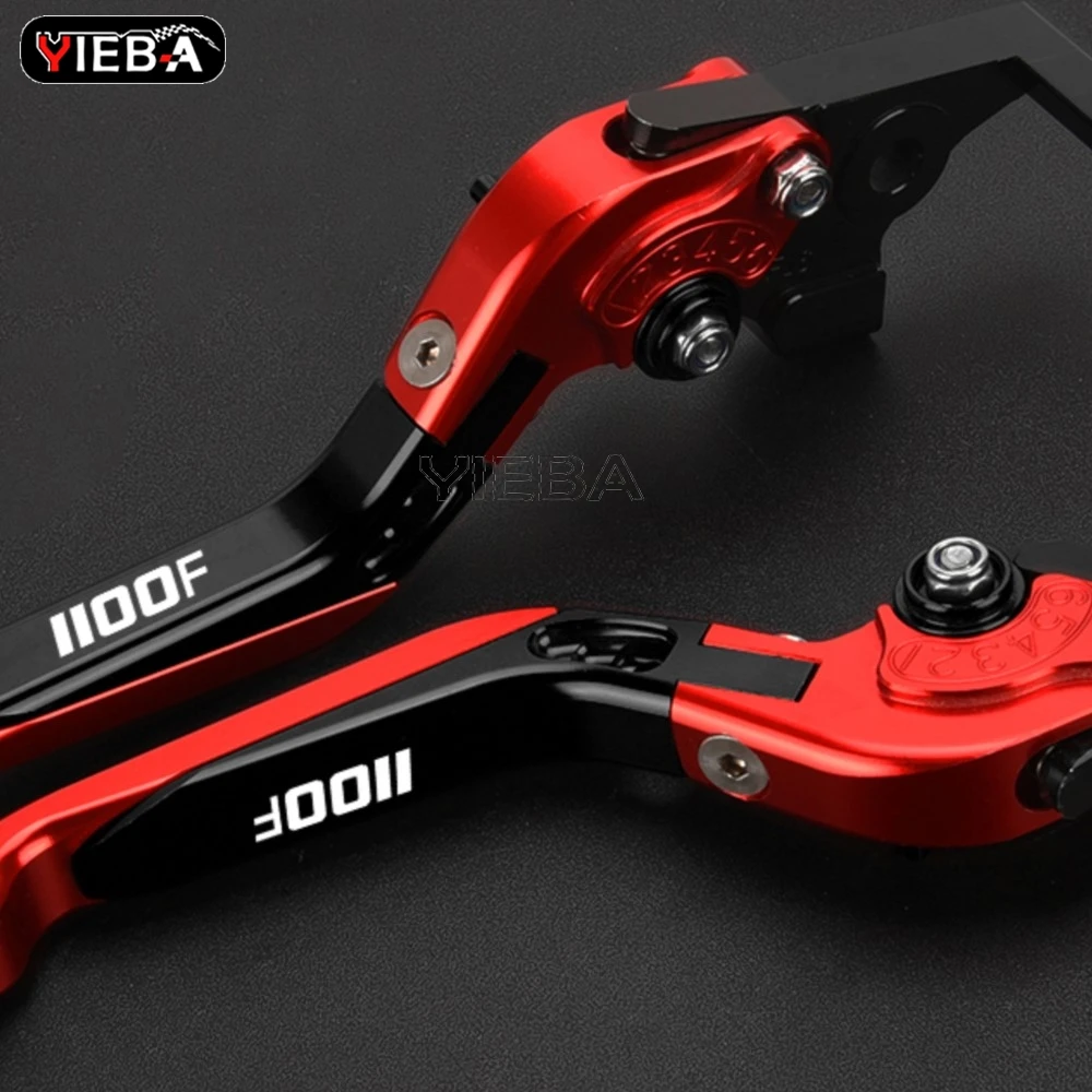 FOR SUZUKI GSX1100F GSX 1100F 1991-1993 YIEBA Motorcycle Adjustable Handle Accessories Folding Extendable Brake Clutch Levers
FOR SUZUKI GSX1100F GSX 1100F 1991-1993 YIEBA Motorcycle Adjustable Handle Accessories Folding Extendable Brake Clutch Levers