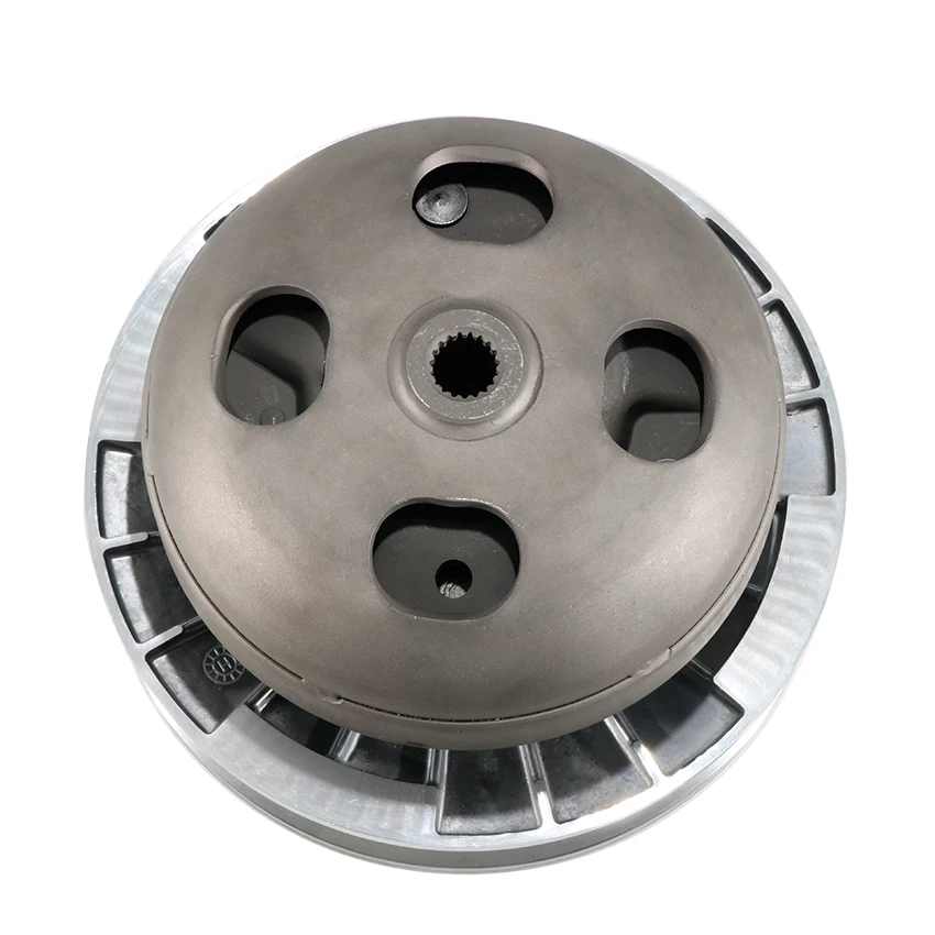 For Honda NSS300 (ABS) Forza 300, SH300 (ABS) OEM:22100-KFG-000 /23233-KTW-900 /22350-KFG-000 Motorcycle Rear Wheel Hub Assembly
For Honda NSS300 (ABS) Forza 300, SH300 (ABS) OEM:22100-KFG-000 /23233-KTW-900 /22350-KFG-000 Motorcycle Rear Wheel Hub Assembly