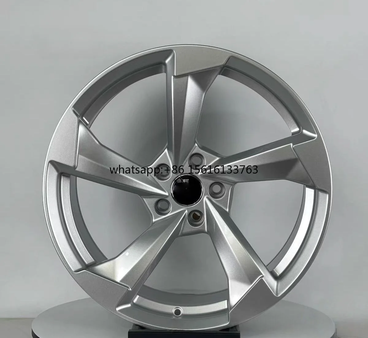 Custom Forged Deep-Concave Wheels 5x112 5x114.3 5x120 18-22 Inch Forged Monoblock Rims Compatible
Custom Forged Deep-Concave Wheels 5x112 5x114.3 5x120 18-22 Inch Forged Monoblock Rims Compatible