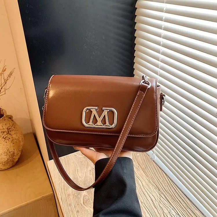 2026 New Women's Small Square Bag, Niche Design Minimalist Textured Casual Fashion Shoulder & Crossbody Bag
2026 New Women's Small Square Bag, Niche Design Minimalist Textured Casual Fashion Shoulder & Crossbody Bag