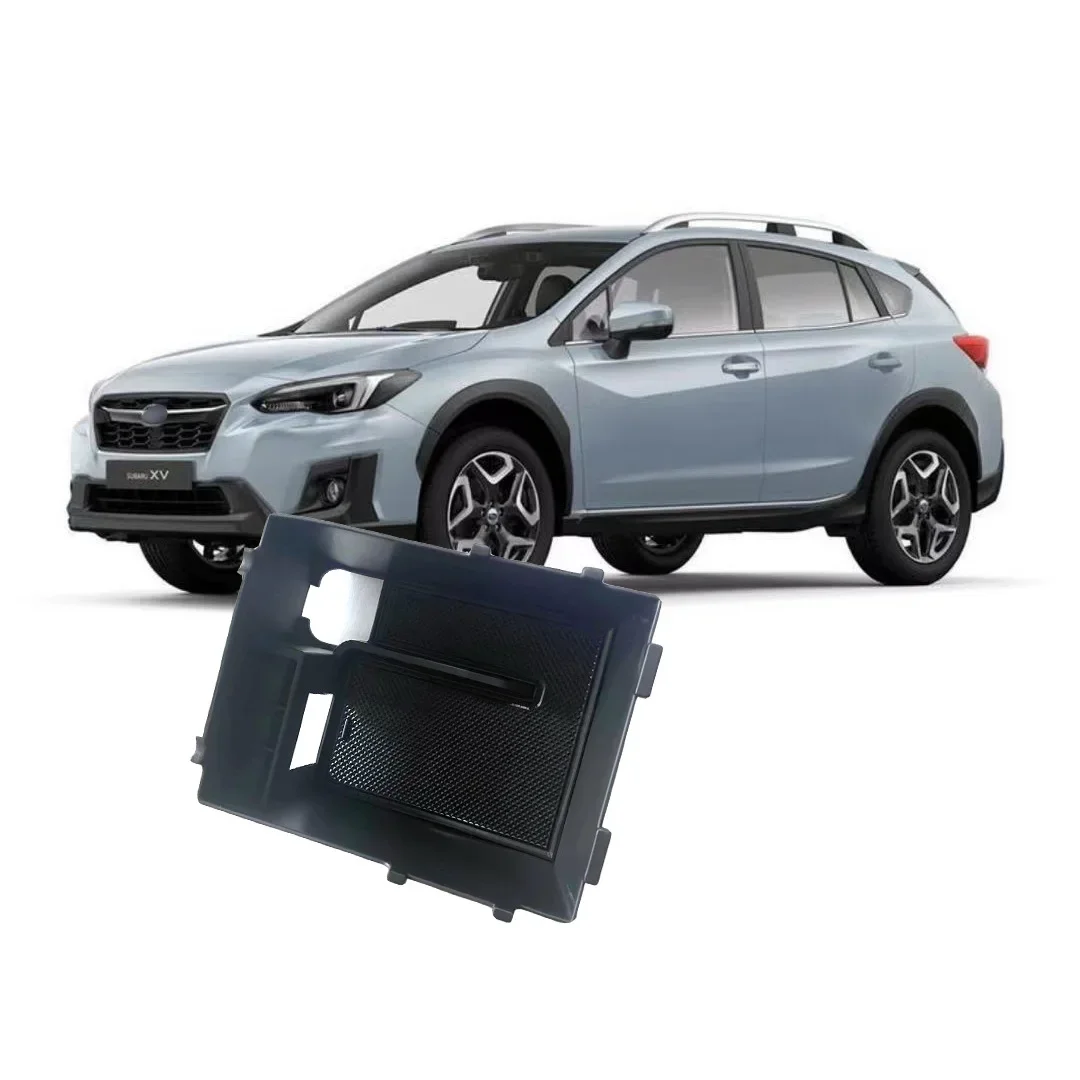 For Subaru XV central control armrest box storage box interior modification storage box storage box
For Subaru XV central control armrest box storage box interior modification storage box storage box