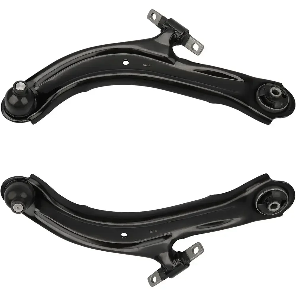 Front Lower Control Arm with Ball Joints Assembly for 2007-2012 Sentra, 2.0L/2.5L
Front Lower Control Arm with Ball Joints Assembly for 2007-2012 Sentra, 2.0L/2.5L