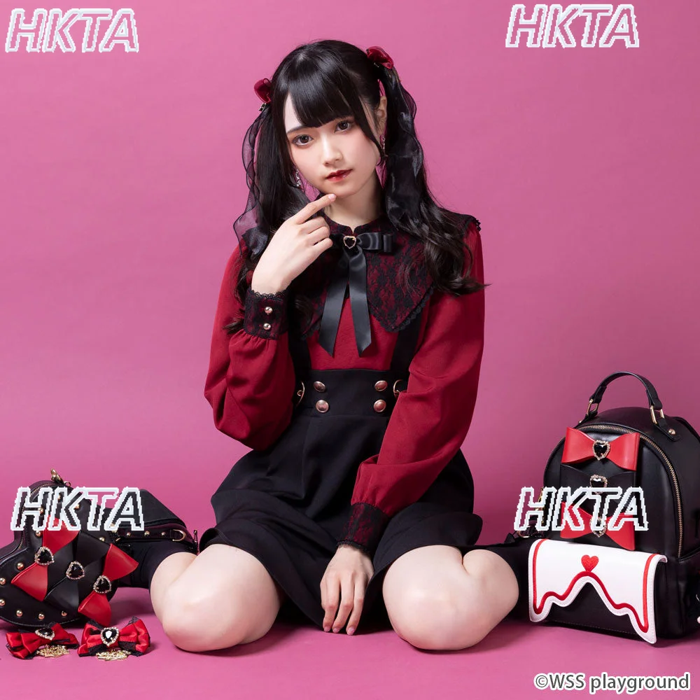 Красное платье Лолиты с длинными рукавами и бантом в японском стиле, женское кружевное платье с высокой талией, тонкие женские платья в студенческом стиле для тяжелой промышленности
Красное платье Лолиты с длинными рукавами и бантом в японском стиле, женское кружевное платье с высокой талией, тонкие женские платья в студенческом стиле для тяжелой промышленности