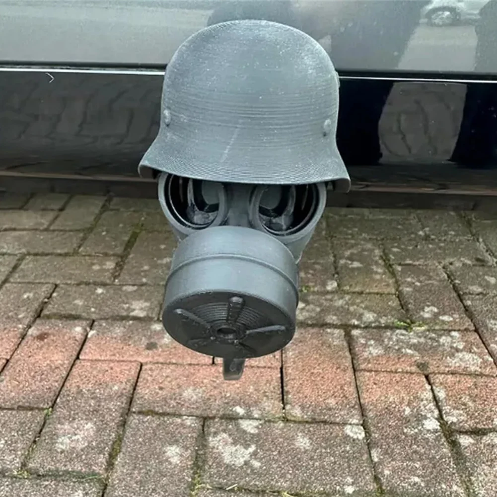 Крышка сцепного устройства прицепа Автомобильная пылезащитная заглушка Крючок с шлемом и противогазом Крышка сцепного устройства прицепа Предотвращает ржавчину трубки приемника
Крышка сцепного устройства прицепа Автомобильная пылезащитная заглушка Крючок с шлемом и противогазом Крышка сцепного устройства прицепа Предотвращает ржавчину трубки приемника