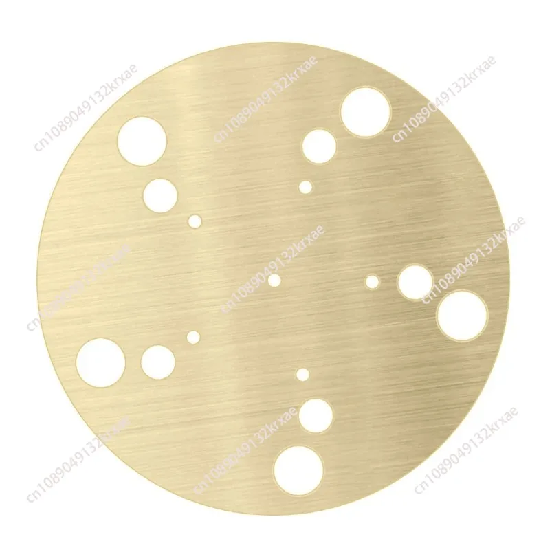 Коврик для проигрывателя проигрывателей для всех для проигрывателей виниловых пластинок LP, антистатический коврик для проигрывателей виниловых пластинок
Коврик для проигрывателя проигрывателей для всех для проигрывателей виниловых пластинок LP, антистатический коврик для проигрывателей виниловых пластинок