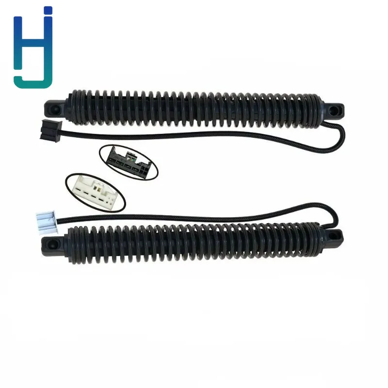 51247185713 51247185714 Электрический опорный стержень багажника, применимый для BMW 7 серии F02
51247185713 51247185714 Электрический опорный стержень багажника, применимый для BMW 7 серии F02