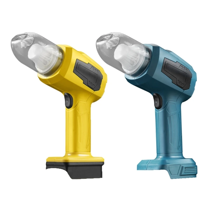 A9LA Rechargeable Wireless Vacuum Cleaners Car Home Handheld Vaccum Power Suction
A9LA Rechargeable Wireless Vacuum Cleaners Car Home Handheld Vaccum Power Suction