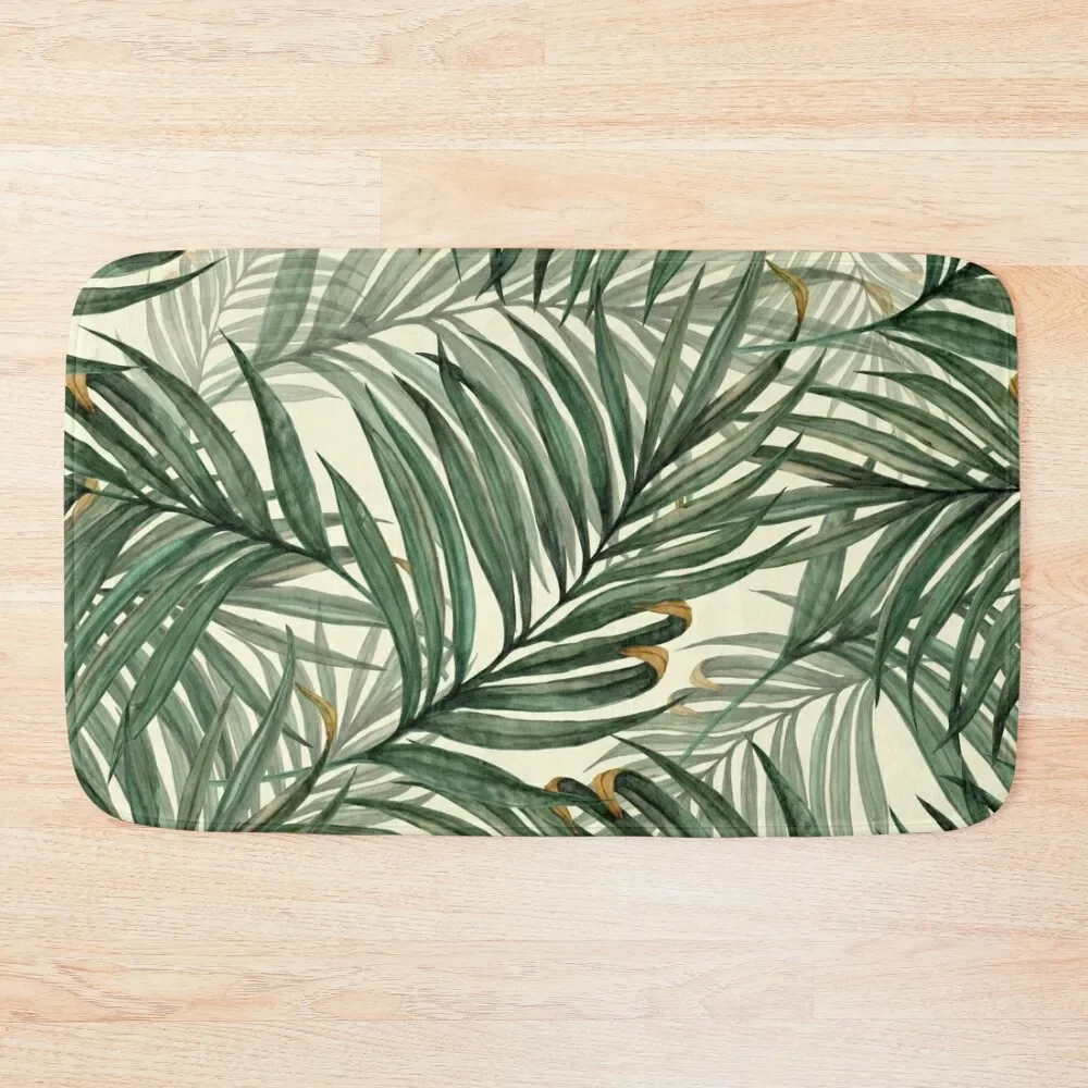 Palm Leaves Bath Mat Sets Of Bathroom Accessories Bathroom Floor Modern Bathroom Accessories Mat
Palm Leaves Bath Mat Sets Of Bathroom Accessories Bathroom Floor Modern Bathroom Accessories Mat
