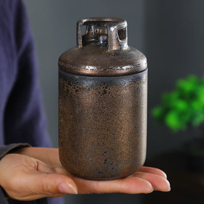 Керамическая кружка с крышкой, домашняя чашка для питья, офисная грубая кофейная чашка
Керамическая кружка с крышкой, домашняя чашка для питья, офисная грубая кофейная чашка