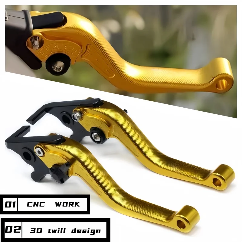 New CNC Parking handle clutch brake lever For Suzuki RV200 VanVan 2016-2017 GW 250 Inazuma 2011-2013 Motorcycle Accessories
New CNC Parking handle clutch brake lever For Suzuki RV200 VanVan 2016-2017 GW 250 Inazuma 2011-2013 Motorcycle Accessories