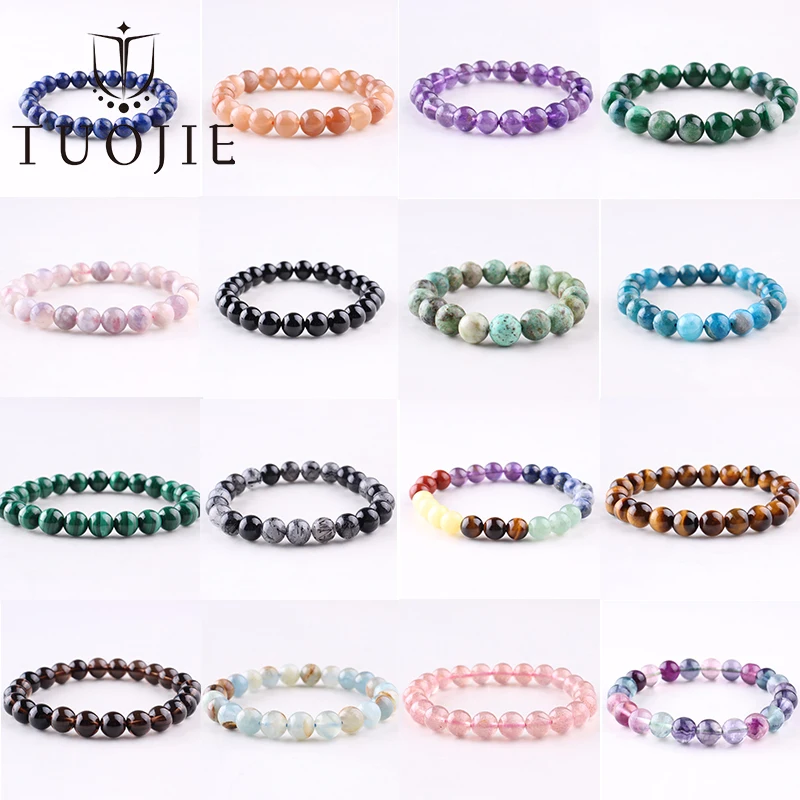 Natural 6 8 10mm Black Tourmaline Beads Bracelet Genuine Round Smooth Gemstone Beads Bracelets for Women Fashion Cheap Jewelry
Natural 6 8 10mm Black Tourmaline Beads Bracelet Genuine Round Smooth Gemstone Beads Bracelets for Women Fashion Cheap Jewelry