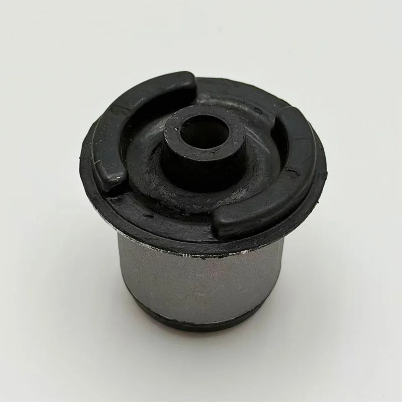 The front differential housing bushing is suitable for 2004-2005 Hummer H2 pickup truck OEM part number 88963599
The front differential housing bushing is suitable for 2004-2005 Hummer H2 pickup truck OEM part number 88963599